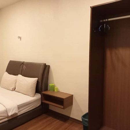 I Harmony Hotel Johor Bahru Exterior photo