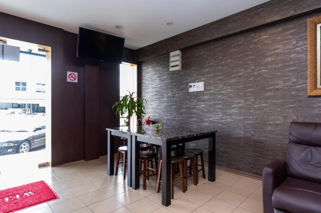 I Harmony Hotel Johor Bahru Exterior photo