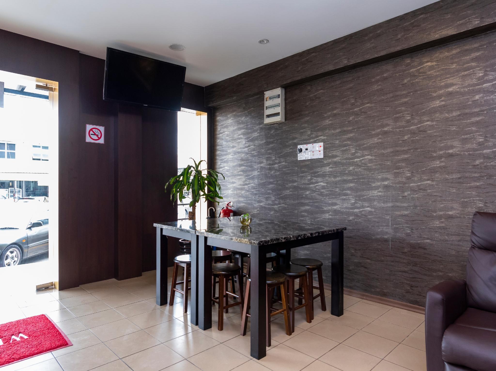 I Harmony Hotel Johor Bahru Exterior photo