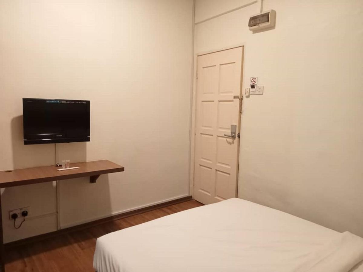 I Harmony Hotel Johor Bahru Exterior photo