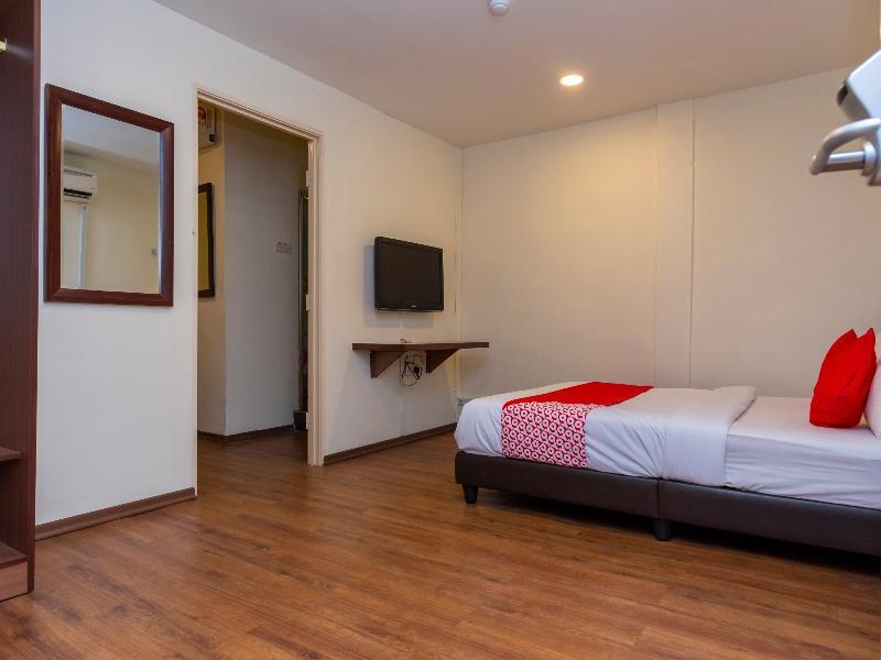 I Harmony Hotel Johor Bahru Exterior photo